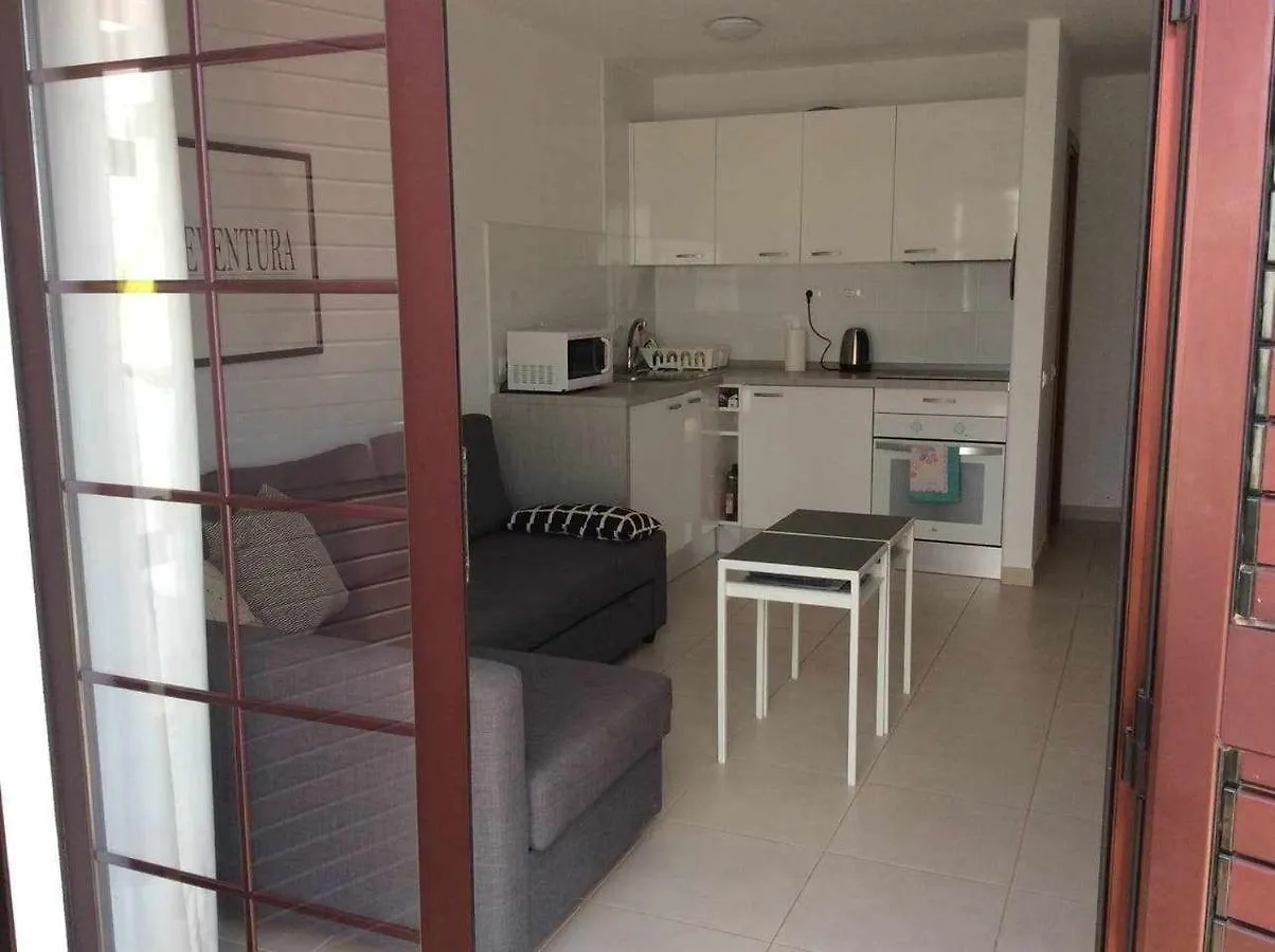 Holiday home Apartamento Tranquilo Sun Beach Villa Caleta De Fuste