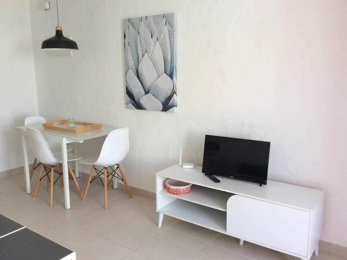 Apartamento Tranquilo Sun Beach Villa Caleta De Fuste