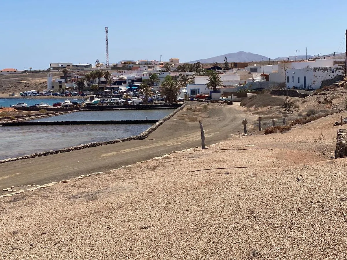 Apartamento tranquilo Sun Beach Caleta de Fuste 0*,