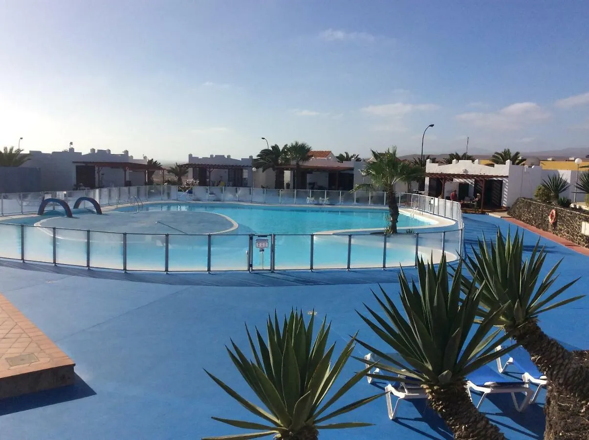 Apartamento tranquilo Sun Beach Caleta de Fuste 0*,