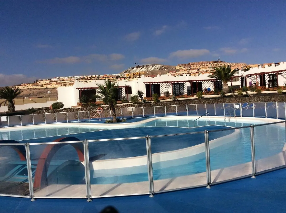 Сasa de vacaciones Apartamento tranquilo Sun Beach Caleta de Fuste