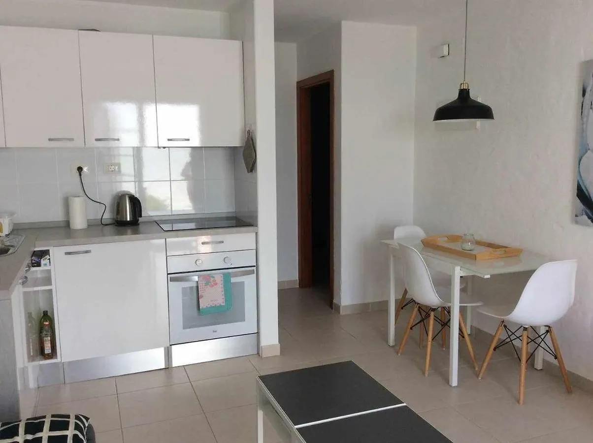 Apartamento Tranquilo Sun Beach Caleta De Fuste