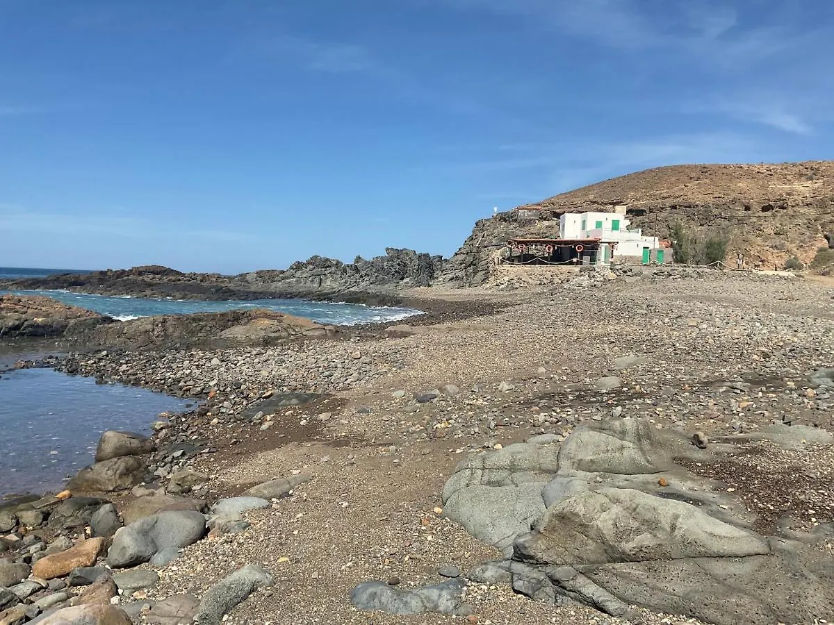 Apartamento Tranquilo Sun Beach Caleta De Fuste 0*,  Spanien