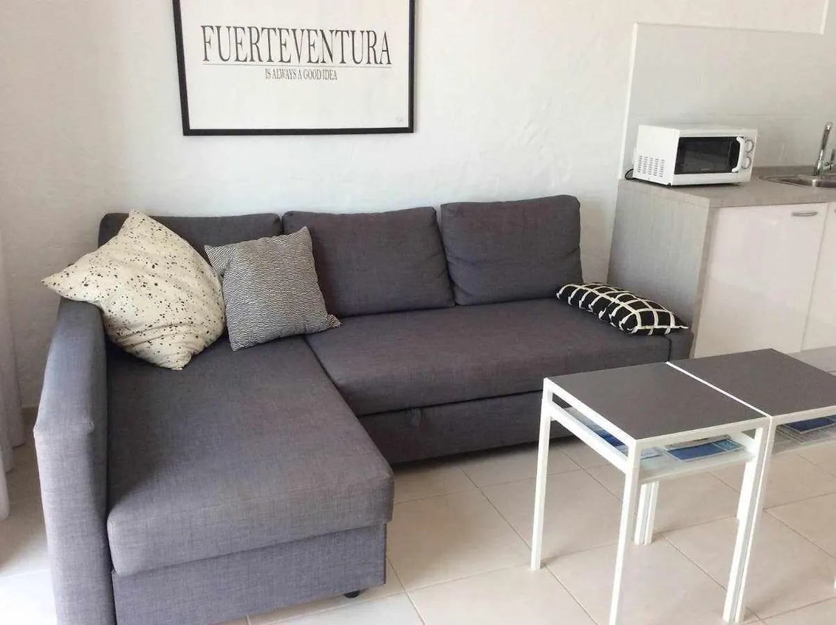 Вилла Apartamento Tranquilo Sun Beach Калета-де-Фусте Испания